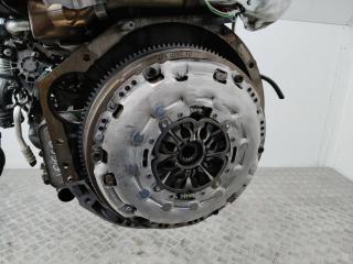 комплект сцепления Renault Laguna 3 поколение [рестайлинг] 2011, 2.0 л., дизель, МКПП, 125013310