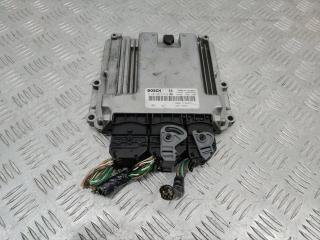 блок управления двигателем Renault Laguna 3 поколение [рестайлинг] 2011, 2.0 л., дизель, МКПП, 8201119647