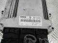 блок управления двигателем Renault Laguna 3 поколение [рестайлинг] 2011, 2.0 л., дизель, МКПП, 8201119647 - фото №2