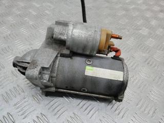 стартер Renault Laguna 3 поколение [рестайлинг] 2011, 2.0 л., дизель, МКПП, 8200568535
