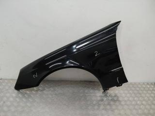 крыло переднее левое Mercedes-Benz E-Класс W211/S211 [рестайлинг] 2006