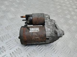 стартер Renault Modus 1 поколение 2005, 1.6 л., бензин, МКПП, 8200298371