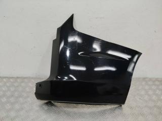 клык бампера задний правый Ford Transit Custom 1 поколение 2014, BK21-17926-A