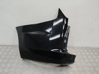 клык бампера задний левый Ford Transit Custom 1 поколение 2014, BK21-17927-A