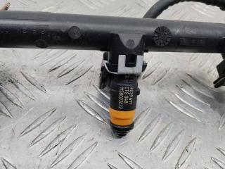 форсунка Renault Megane 1 поколение [рестайлинг] 2000, 1.6 л., бензин, N029611, ITG048