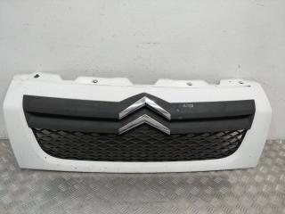 решетка радиатора Citroen Jumper 2 поколение 2007, 1308069070