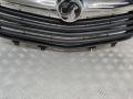 решетка радиатора Opel Vivaro B 2016, 93452299 - фото №2
