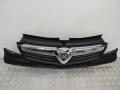 решетка радиатора Opel Vivaro A [рестайлинг] 2012, 93856149 - фото №2