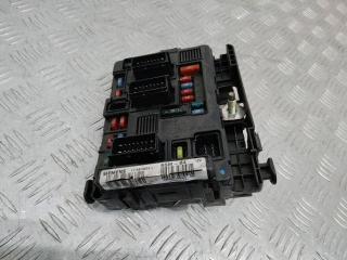 блок предохранителей Citroen Xsara Picasso 1 поколение [рестайлинг] 2006, 9650618380