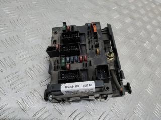 блок предохранителей Peugeot 307 1 поколение 2004, 9650664180