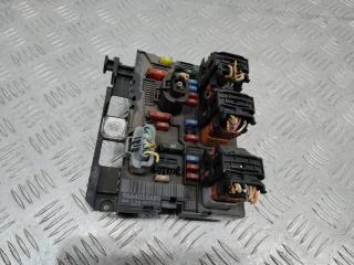 блок предохранителей Citroen C2 1 поколение 2007, 9664055480, L03