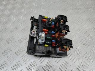 блок предохранителей Citroen C3 1 поколение [рестайлинг] 2006, 9659741780, L03