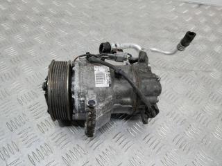 компрессор кондиционера Renault Clio 4 поколение [рестайлинг] 2016, 926005450R
