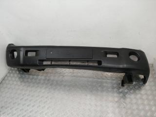 бампер передний Nissan Cabstar 3 поколение F24 2006, 62022LC1