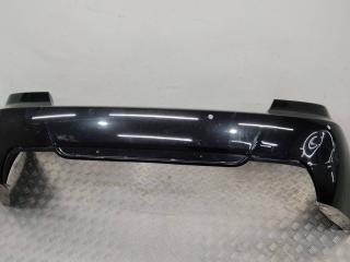 бампер задний BMW 3 серия E90/E91/E92/E93 [рестайлинг] 2010, M52014GN