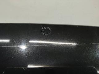 парктроник задний BMW 3 серия E90/E91/E92/E93 [рестайлинг] 2010