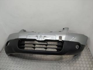 бампер передний Nissan Qashqai 1 поколение 2007, 6202JD00H