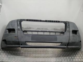 бампер передний Citroen Jumper 2 поколение 2008, 1306563070