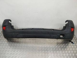 бампер задний Dacia Logan 1 поколение [рестайлинг] 2007, 8200413933