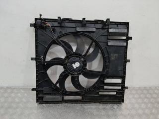 вентилятор радиатора Volkswagen Crafter 2 поколение 2020, 2N0121207