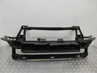 усилитель бампера переднего Volkswagen Crafter 2 поколение 2020, 7C0807109