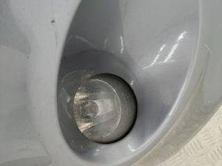 фара противотуманная правая Renault Megane 3 поколение 2011, 1.5 л., дизель, 8200074008