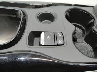 кнопка ручного тормоза (ручника) Renault Kadjar 1 поколение [рестайлинг], 363216544R