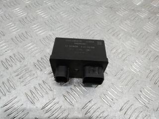 реле накала свечей Land Rover Range Rover 4 поколение 2014, 9X2Q12B533BB