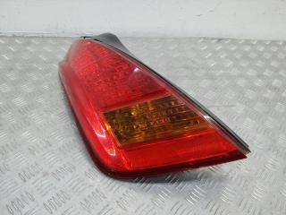 фонарь задний левый Nissan Murano Z51 2007, 220-63779