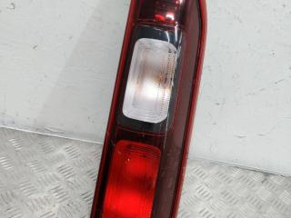 фонарь задний правый Renault Trafic 3 поколение 2014, 265504656R