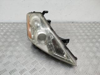 фара правая Nissan Murano Z51 2007