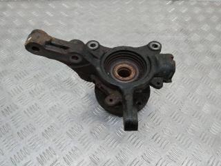 кулак поворотный левый Renault Master 3 поколение [рестайлинг] 2014