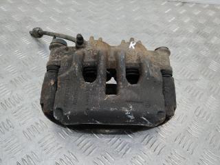 суппорт передний правый Renault Master 3 поколение [рестайлинг] 2014, 8200735289