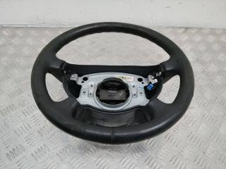 руль Mercedes-Benz E-Класс W211/S211 [рестайлинг] 2006, 21146048039