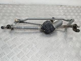 механизм стеклоочистителя (трапеция дворников) Land Rover Range Rover Sport 2 поколение [рестайлинг] 2018, JPLA17500BD