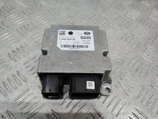 блок AirBag Land Rover Range Rover Sport 2 поколение [рестайлинг] 2018, GK62-14D374-AA