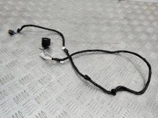 проводка Land Rover Range Rover Sport 2 поколение [рестайлинг] 2018, FPLA-14386-BD