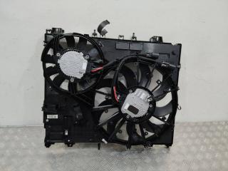 вентилятор радиатора Land Rover Range Rover Sport 2 поколение [рестайлинг] 2018, HPLA-8C607-BE