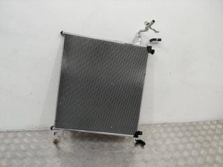 радиатор дополнительный системы охлаждения Land Rover Range Rover Sport 2 поколение [рестайлинг] 2018, 214P0D332A