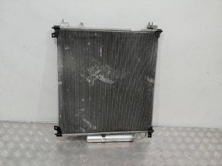 радиатор кондиционера Land Rover Range Rover Sport 2 поколение [рестайлинг] 2018, 92100D332A