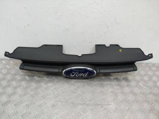 решетка радиатора Ford Transit Custom 1 поколение 2016, BK21-8200