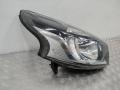 фара правая Renault Trafic 3 поколение 2015, 260101058R, 1LE011410 - фото №2