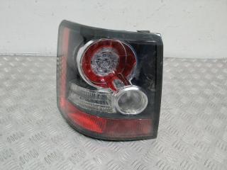 фонарь задний левый Land Rover Range Rover Sport 1 поколение [рестайлинг] 2010, AH32-13405-AC