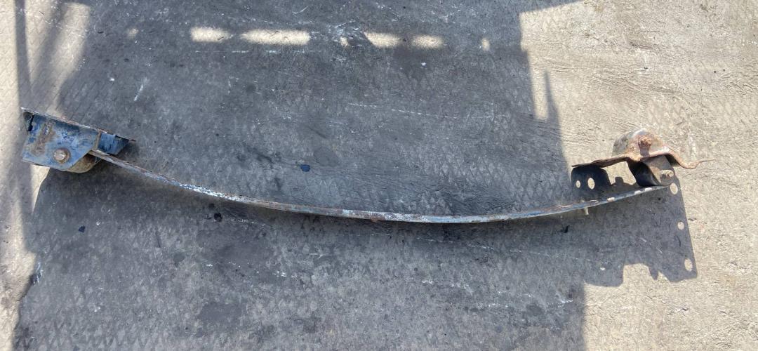 рессора задняя Renault Master 3 поколение 2013, 8200785137 - фото №1