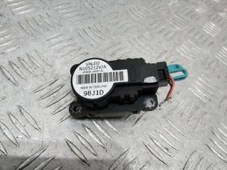 моторчик заслонки печки Renault Megane 3 поколение [рестайлинг] 2012, 1.5 л., дизель, N105212V