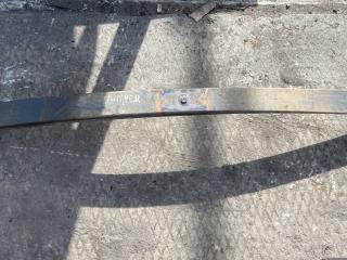 рессора задняя Citroen Jumper 2 поколение 2010