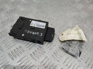 замок зажигания Renault Megane 3 поколение 2009, 285909828R, A2C53185186, CONTINENTAL