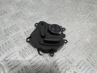 блок управления сиденьем Mercedes-Benz E-Класс W211/S211 2005, 2118215179