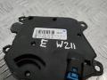 блок управления сиденьем Mercedes-Benz E-Класс W211/S211 2005, 2118215179 - фото №4
