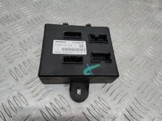 блок комфорта Renault Trafic 3 поколение 2015, 231A08052R